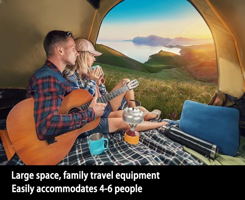 Cheap Goat Tents 3